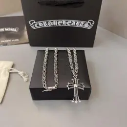 chrome hearts collier s_1263024